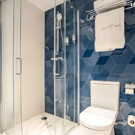 Abba Playa De Gros 4* San Sebastián