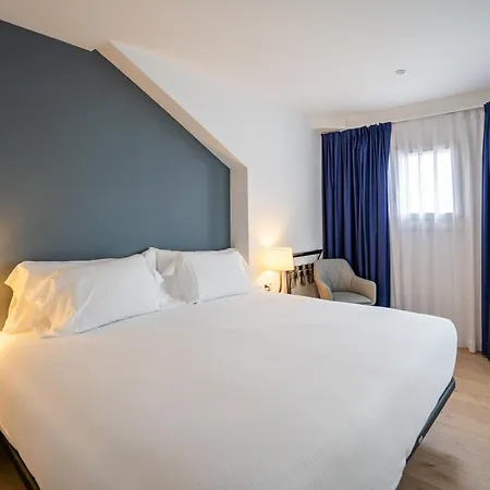 Abba Playa De Gros Apartahotel