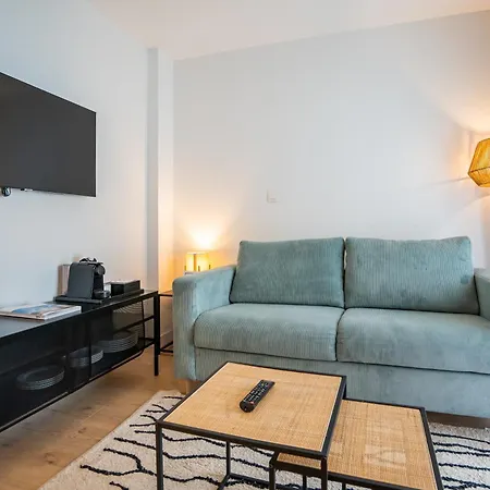 Abba Playa De Gros Apartahotel 4*