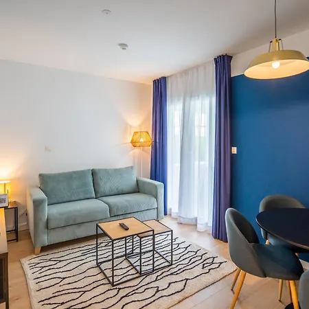 Apartahotel Abba Playa De Gros 4*