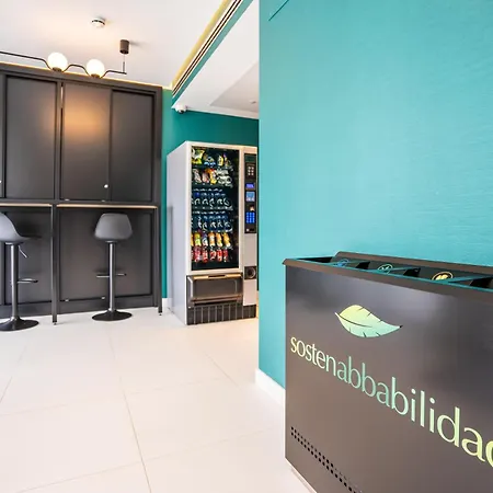 Abba Playa De Gros Apartahotel 4*