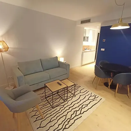 Abba Playa De Gros Apartahotel