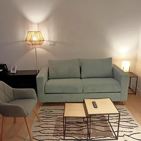 Apartahotel Abba Playa De Gros