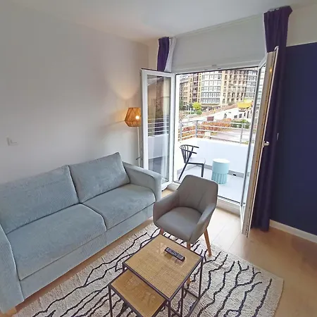 Abba Playa De Gros San Sebastián