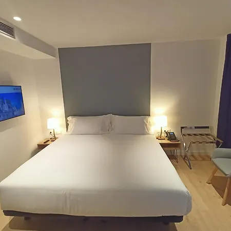 Abba Playa De Gros Aparthotel