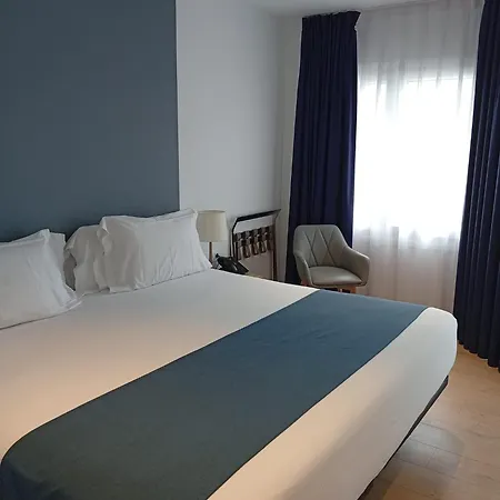 شقة فندقية Abba Playa De Gros 4*