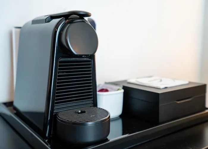 Aparthotel Abba Playa De Gros San Sebastian