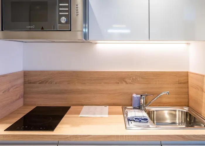 Abba Playa De Gros San Sebastian