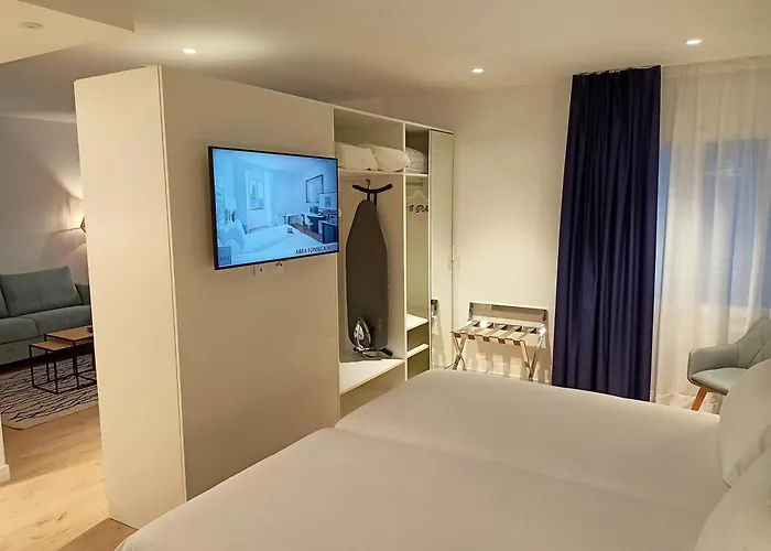 Abba Playa De Gros 4*