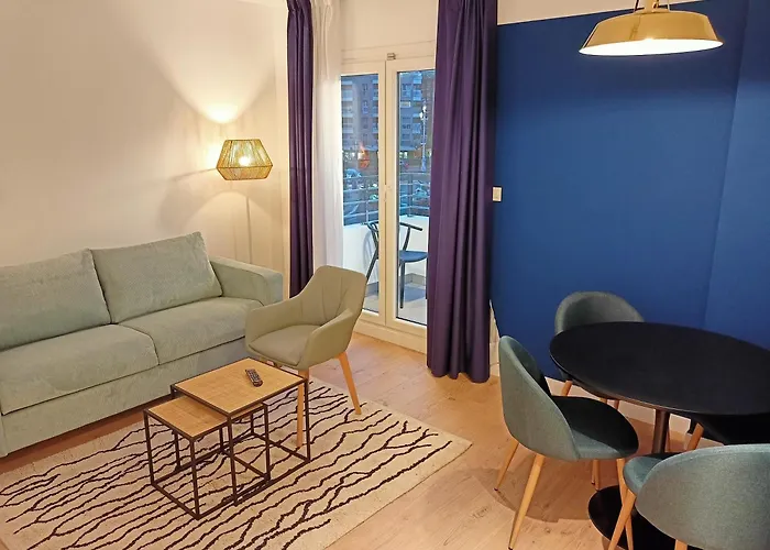 Abba Playa De Gros 4* San Sebastian