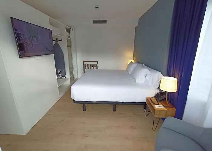 Abba Playa De Gros 4* San Sebastian