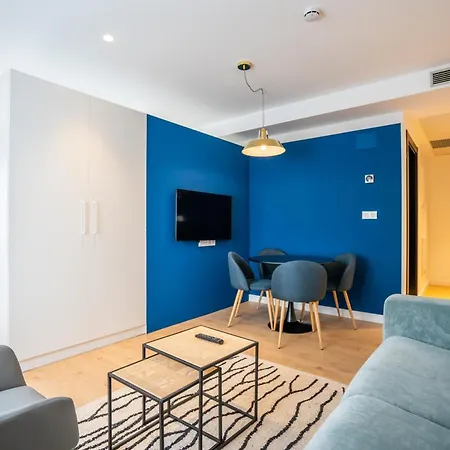 Apart Otel Abba Playa De Gros 4*