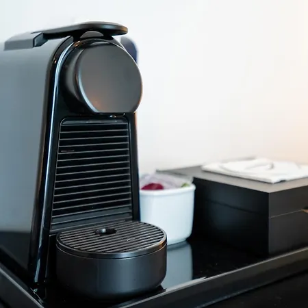 Apartahotel Abba Playa De Gros San Sebastián