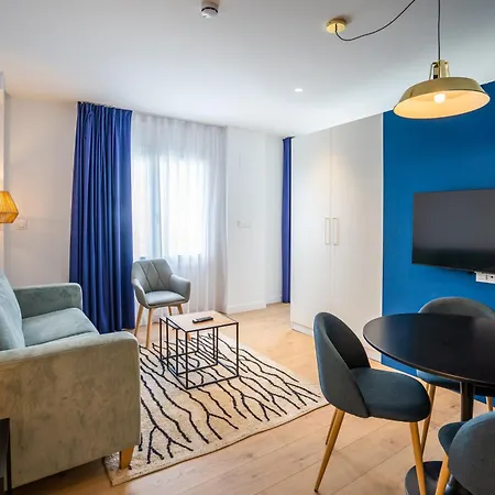 Abba Playa De Gros Apartahotel