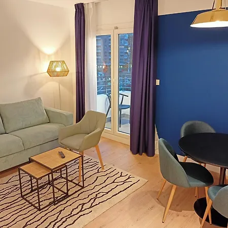 Abba Playa De Gros 4* Сан-Себастьян