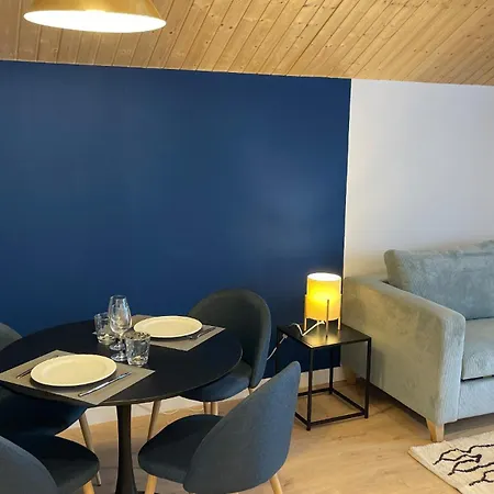 Abba Playa De Gros 4* San Sebastián