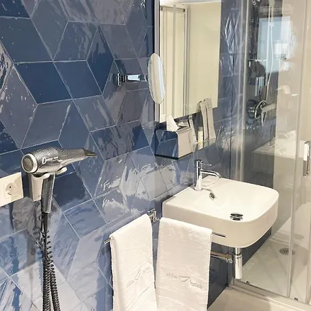 Abba Playa De Gros Apart Otel 4*