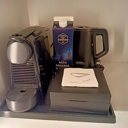 Abba Playa De Gros San Sebastián