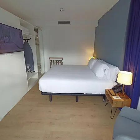 Abba Playa De Gros 4* Сан-Себастьян