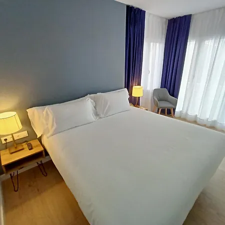 Abba Playa De Gros Apart Otel