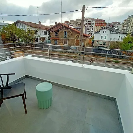 Abba Playa De Gros 4* San Sebastián