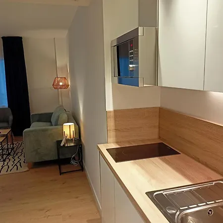 Apart Otel Abba Playa De Gros