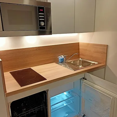 Abba Playa De Gros Apartahotel