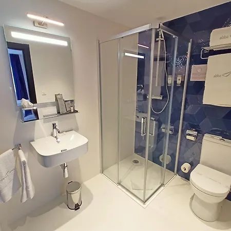 Apartahotel Abba Playa De Gros 4*