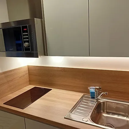 Abba Playa De Gros Apart Otel