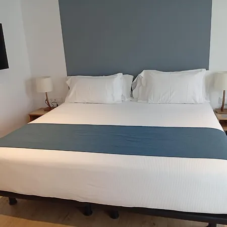 Hotel apartamentowy Abba Playa De Gros 4*