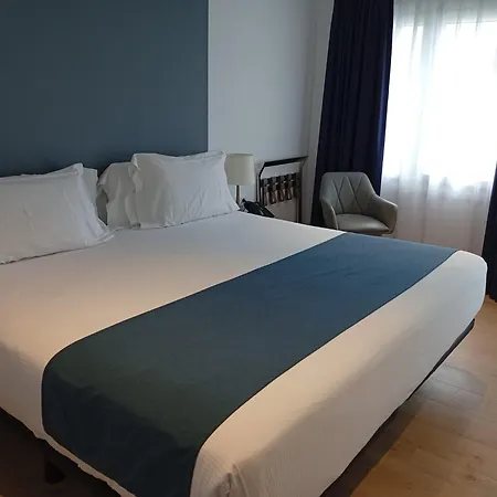 Abba Playa De Gros Hotel apartamentowy 4*