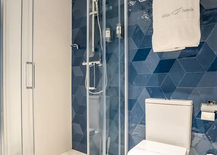 Abba Playa De Gros 4* San Sebastian