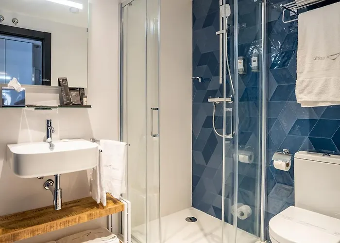 Abba Playa De Gros Hotel apartamentowy