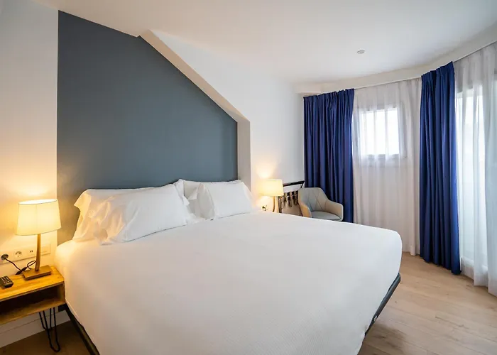 Abba Playa De Gros Hotel apartamentowy