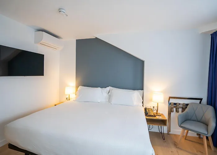 Abba Playa De Gros 4* San Sebastián