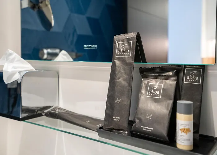 Abba Playa De Gros 4* San Sebastian