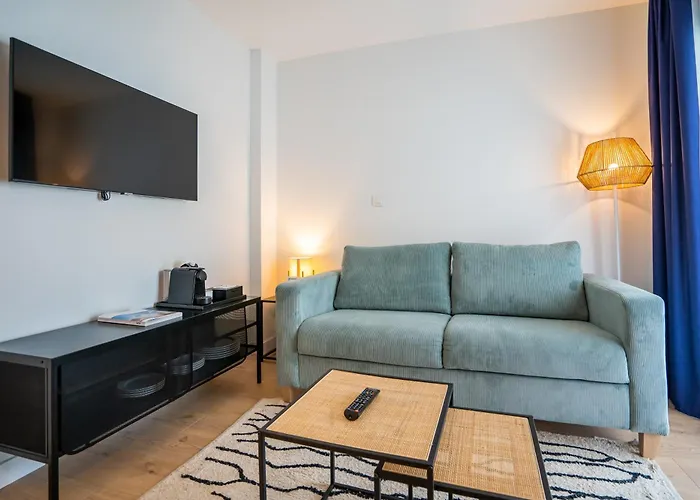 Abba Playa De Gros Aparthotel 4*