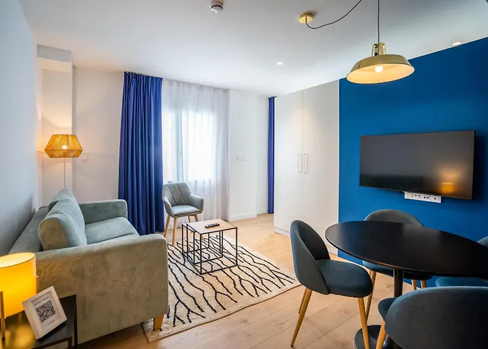 Abba Playa De Gros Hotel apartamentowy