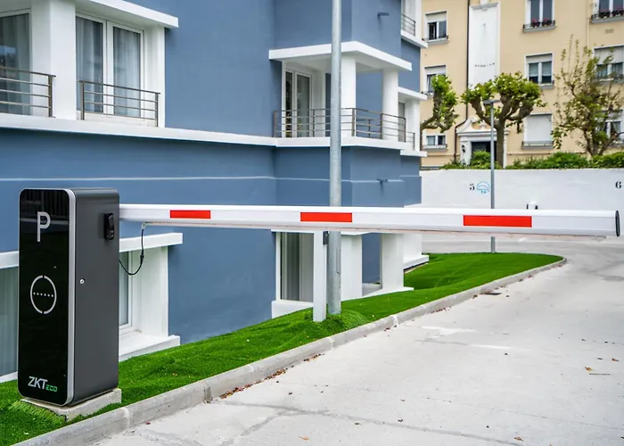 Abba Playa De Gros 4* San Sebastian