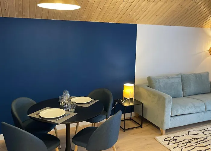 Abba Playa De Gros 4* San Sebastian