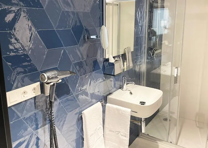 Abba Playa De Gros Hotel apartamentowy 4*