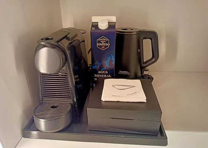 Abba Playa De Gros San Sebastián