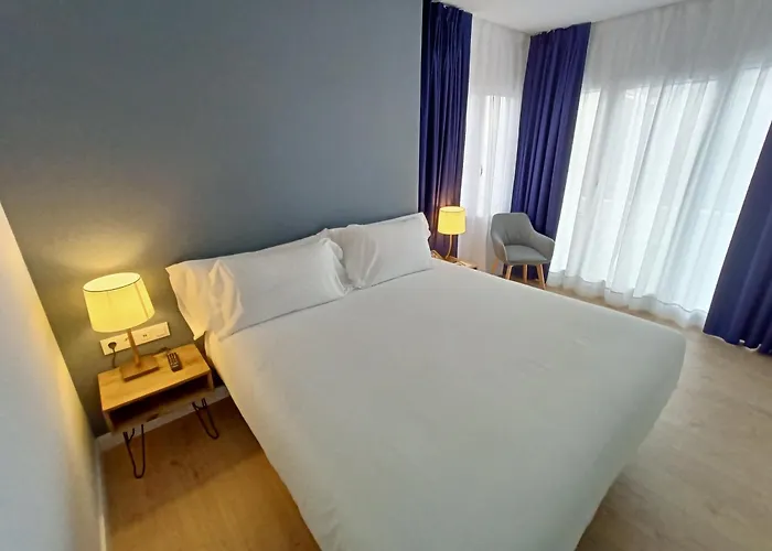 Abba Playa De Gros Hotel apartamentowy