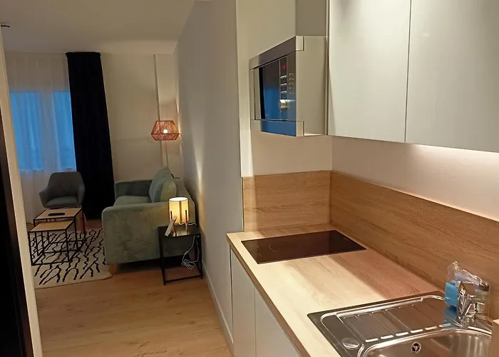 Aparthotel Abba Playa De Gros