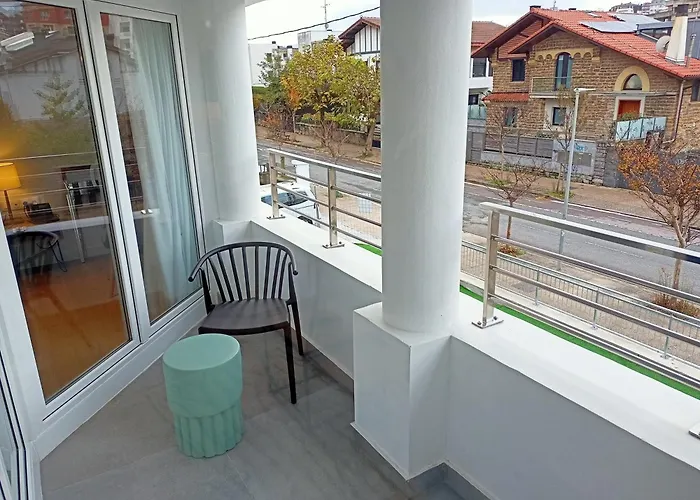 Abba Playa De Gros 4* San Sebastián