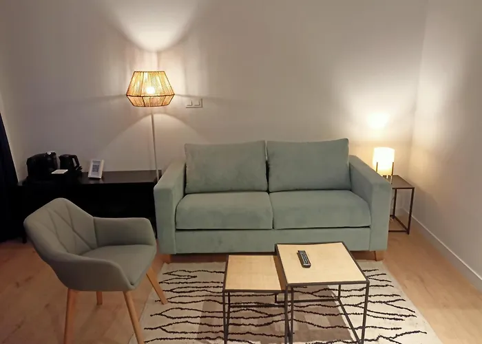 Aparthotel Abba Playa De Gros