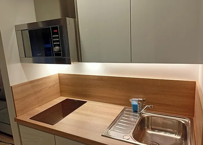 Abba Playa De Gros Hotel apartamentowy