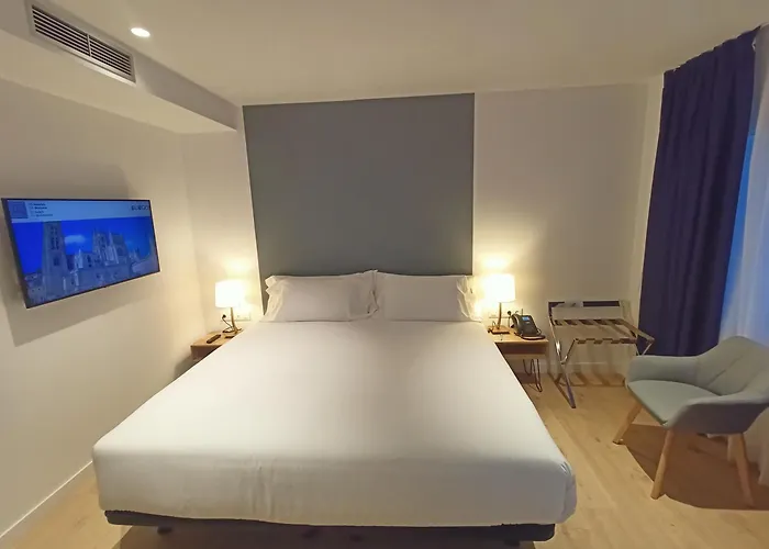 Abba Playa De Gros Hotel apartamentowy