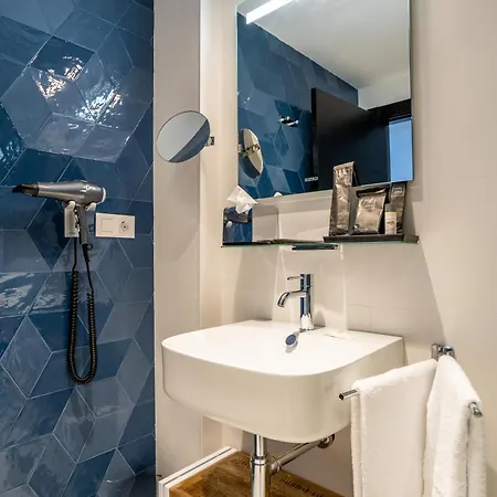 Abba Playa De Gros 圣塞瓦斯蒂安