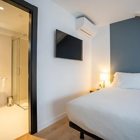 Abba Playa De Gros Lejlighedshotel 4*